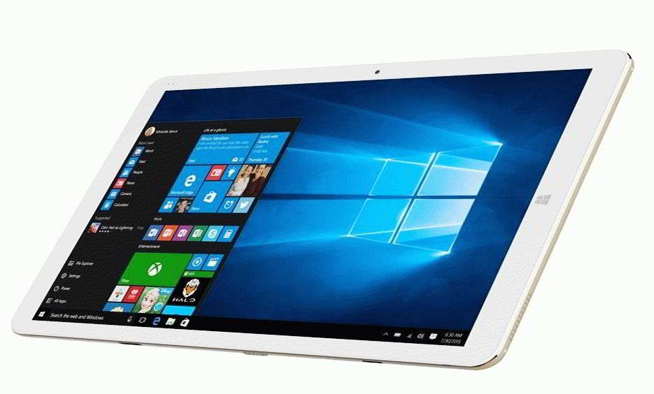 Topplacering af de bedste kinesiske tablets til Windows 10 i 2022