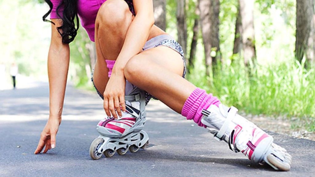 Rating of roller skates for children and adults for 2022