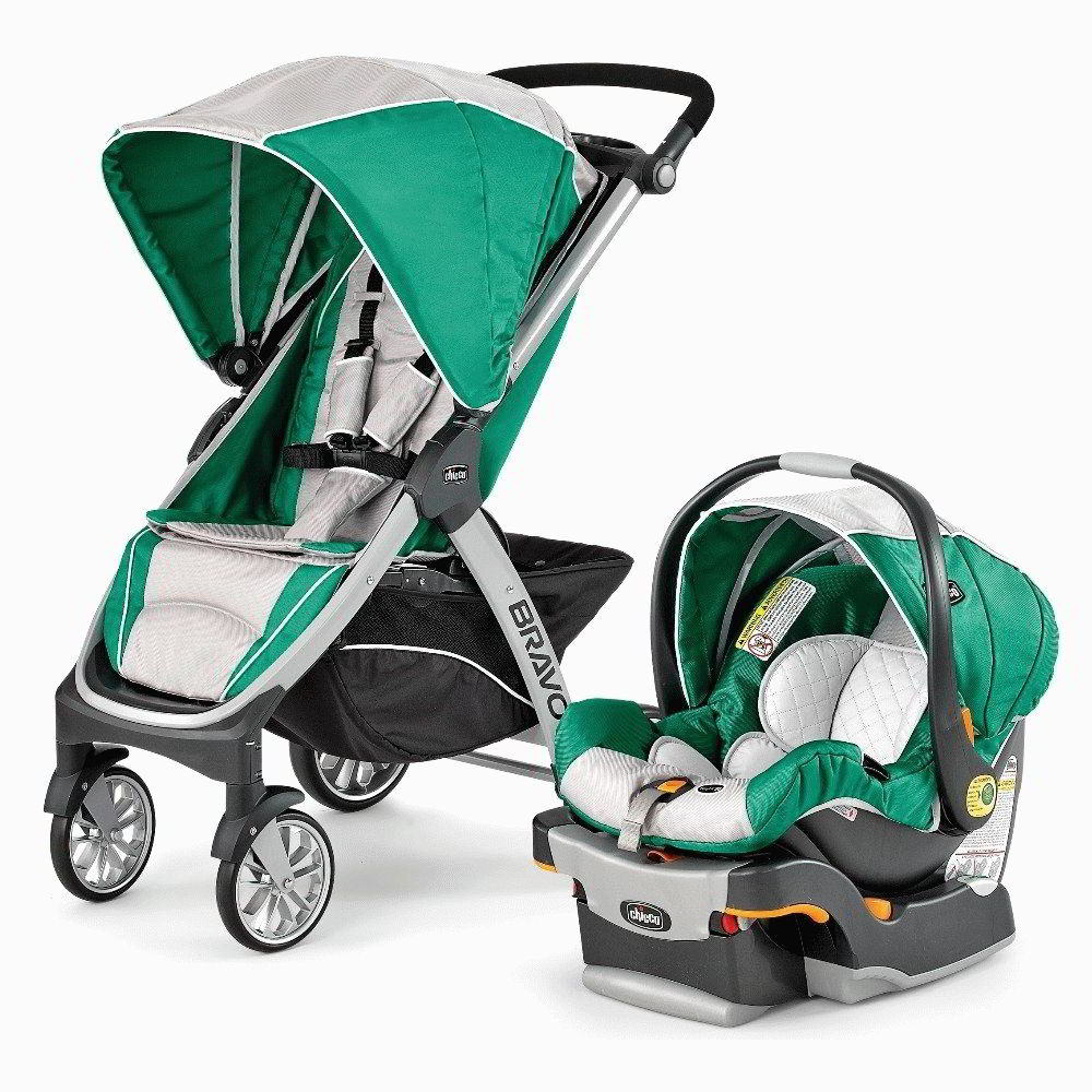 Top ranking strollers for winter and summer in 2022