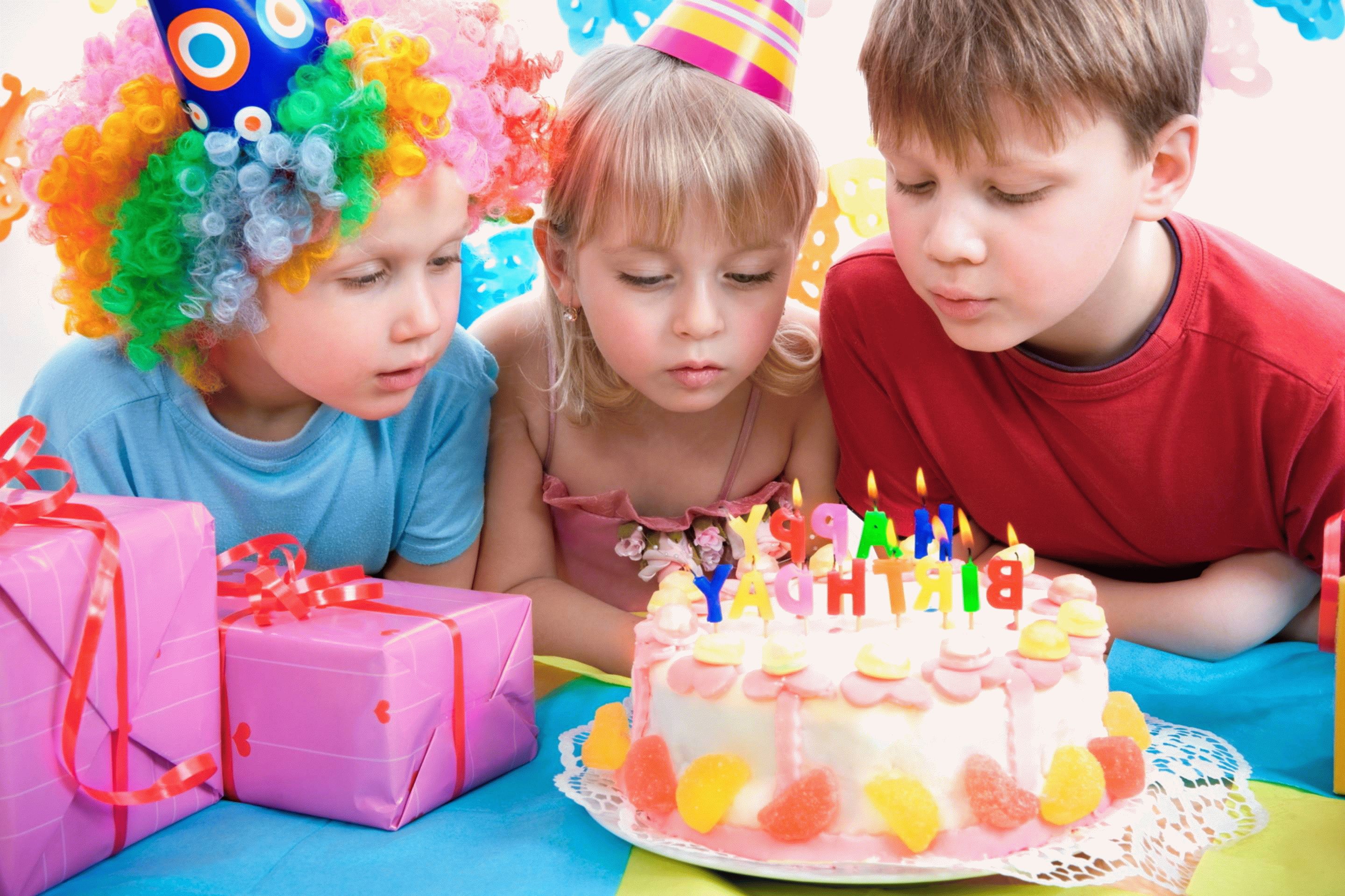 Hvilke gaver skal man købe i børnehaven til en fødselsdag i 2022