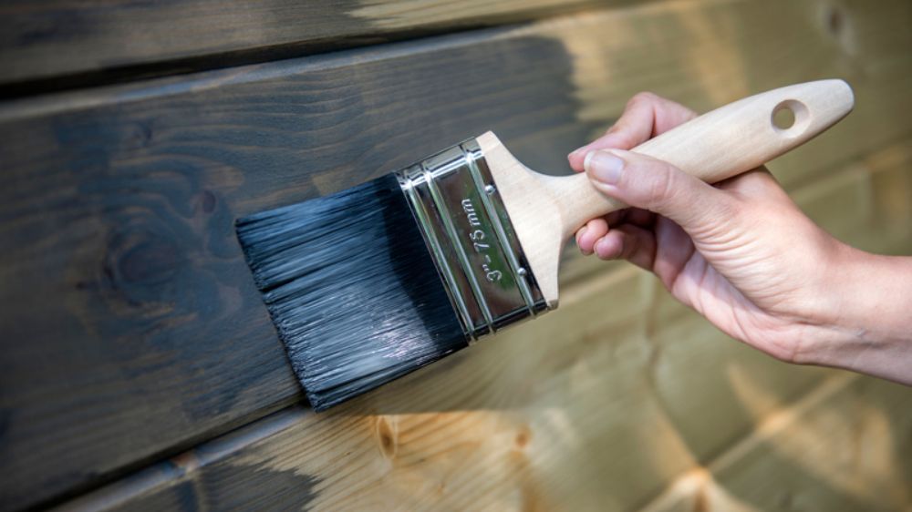 2022 年最佳戶外木器塗料排名