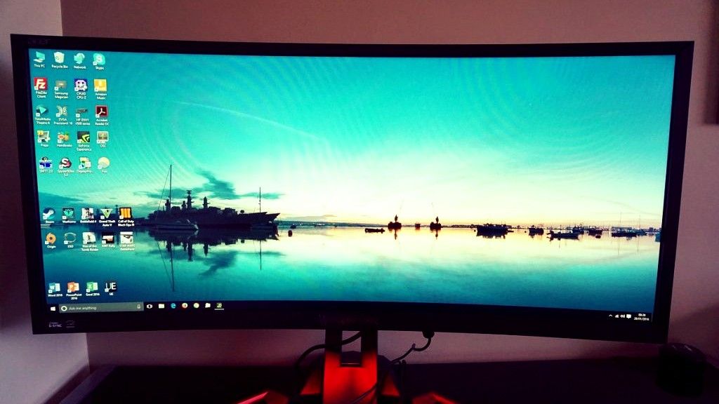Ranking of the best computer monitors in 2022
