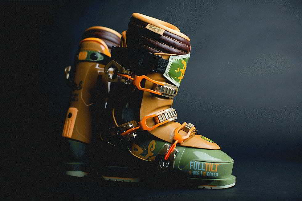 Top ranking of the best ski boots in 2022