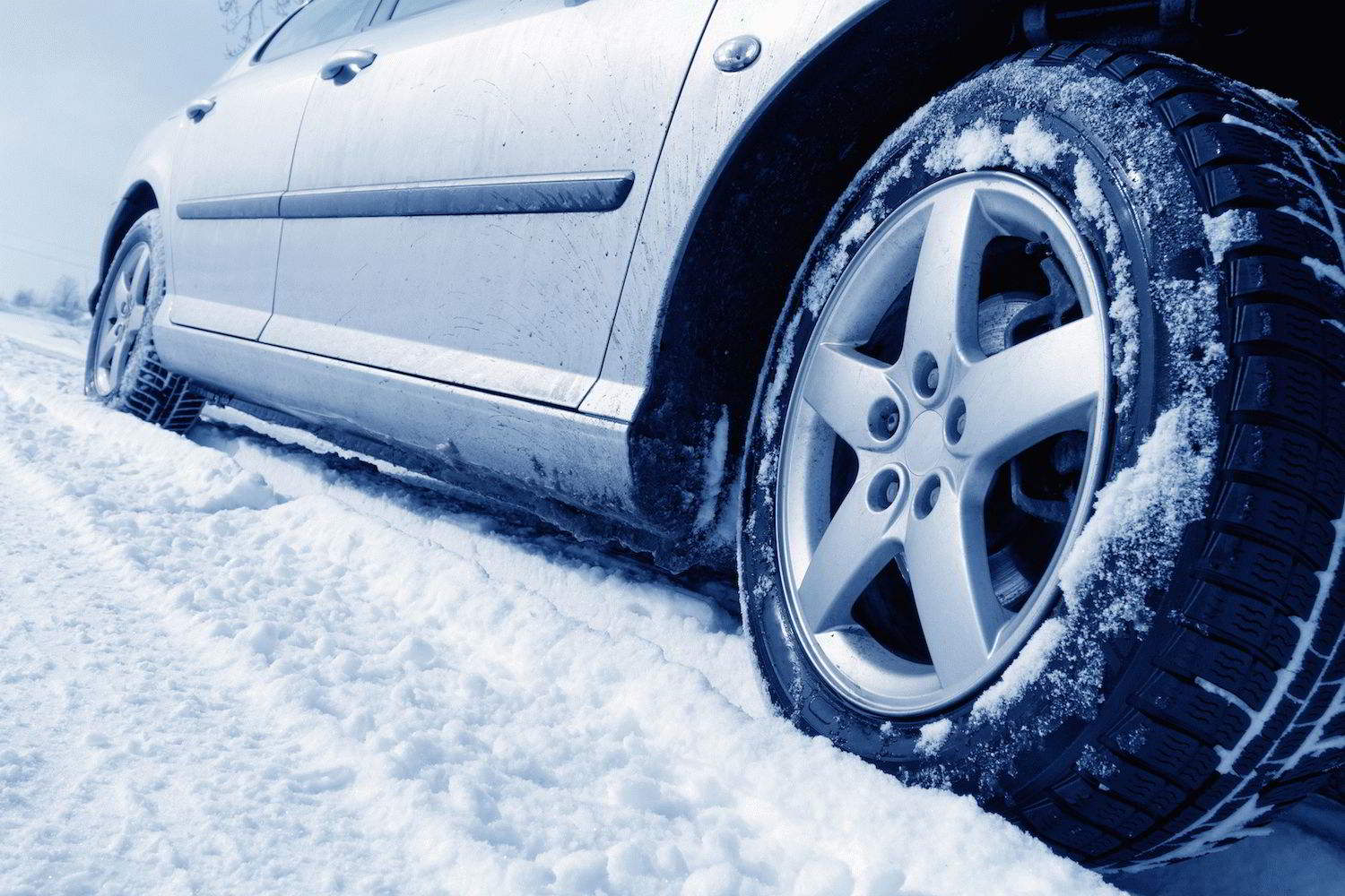 Rating of the best winter tires 2022 for Russian roads