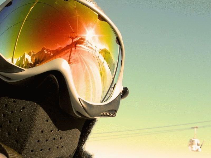 Top ranking of the best ski goggles and goggles in 2022