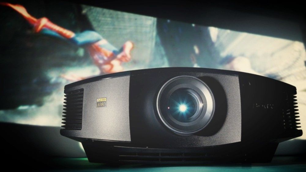Ranking of the best projectors for home and office in 2019