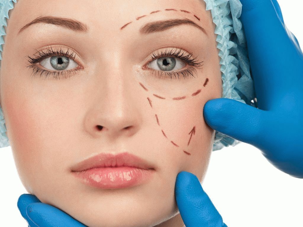 Top ranking of the most requested plastic surgeries in 2022