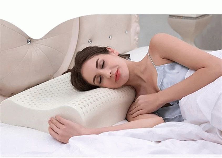 top ranking de las mejores almohadas ortopédicas