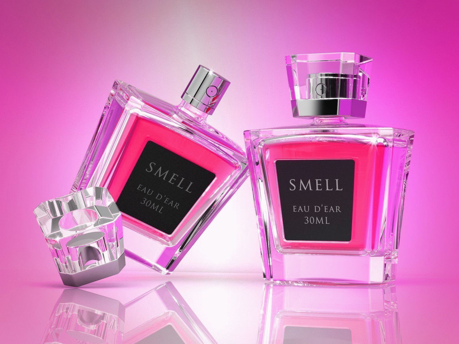 Top Ranking of Women's Niche Perfumes in 2022