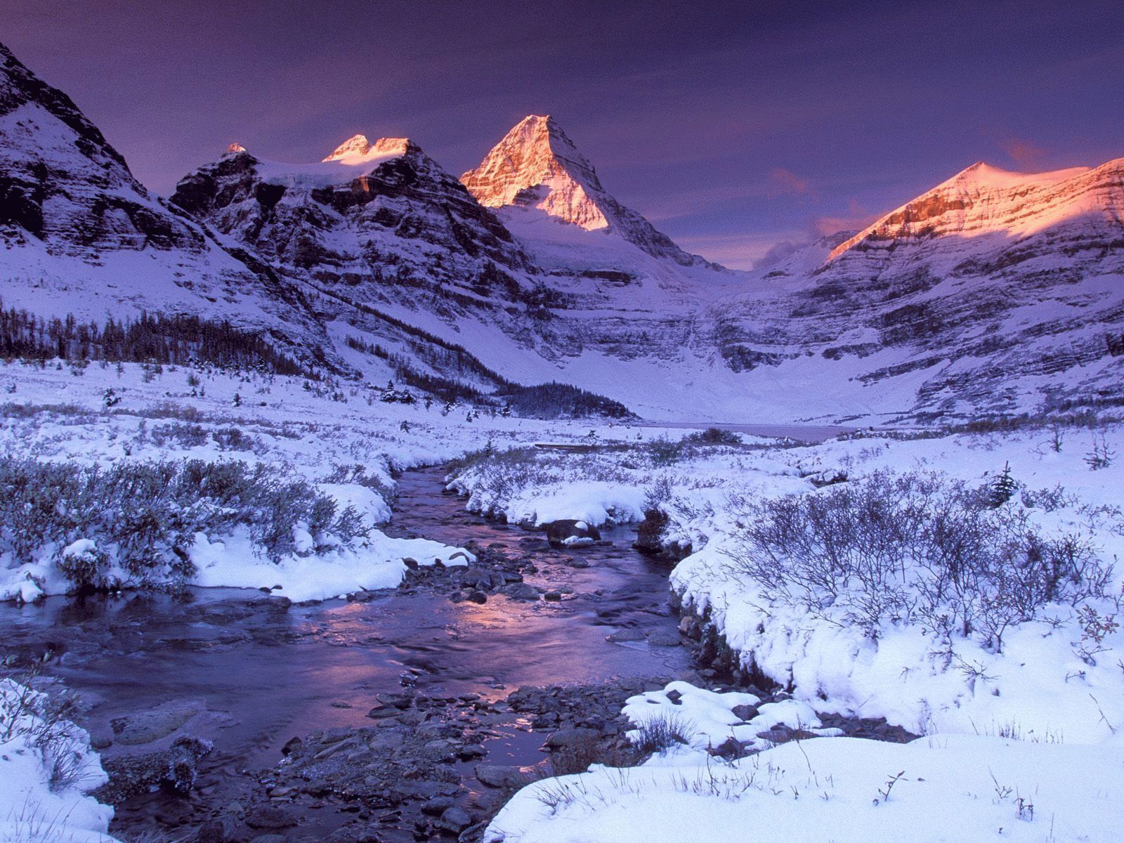 Best ski resorts for winter holidays 2022