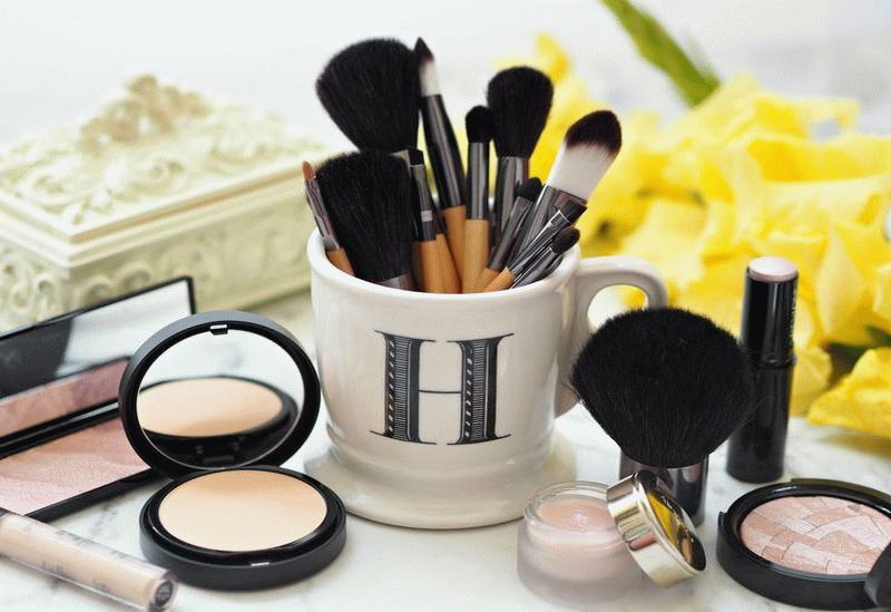 Best makeup brushes in 2022