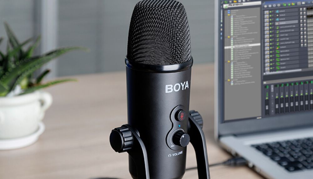 Rating of the best microphones for computers and laptops for 2022