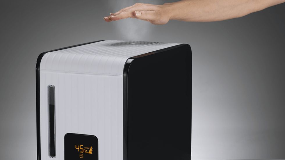 Rating of the best humidifiers for the home for 2019