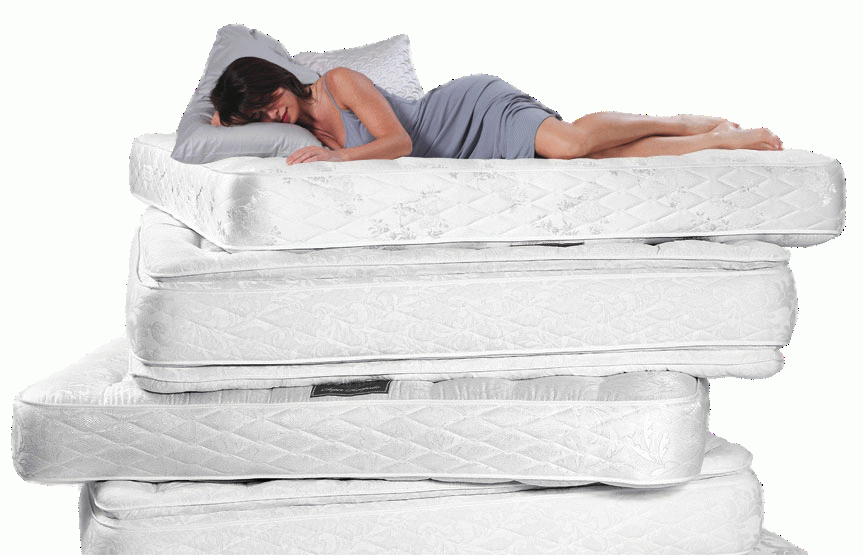 Rating of the best orthopedic mattresses in 2022