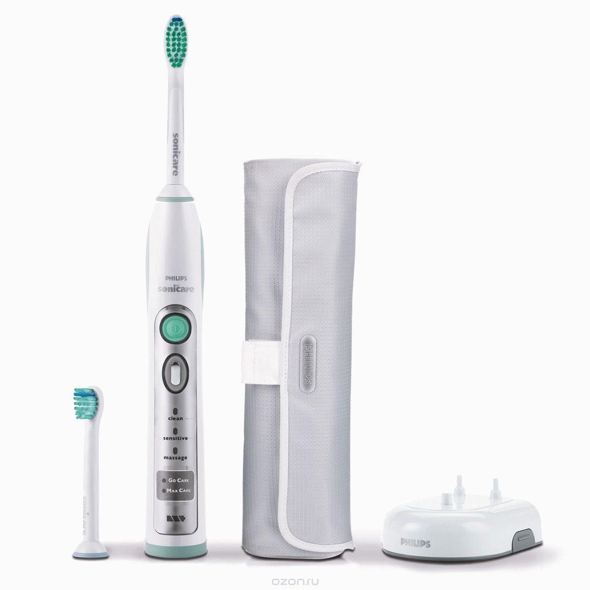 Rating of the best electric toothbrushes for the whole family for 2022