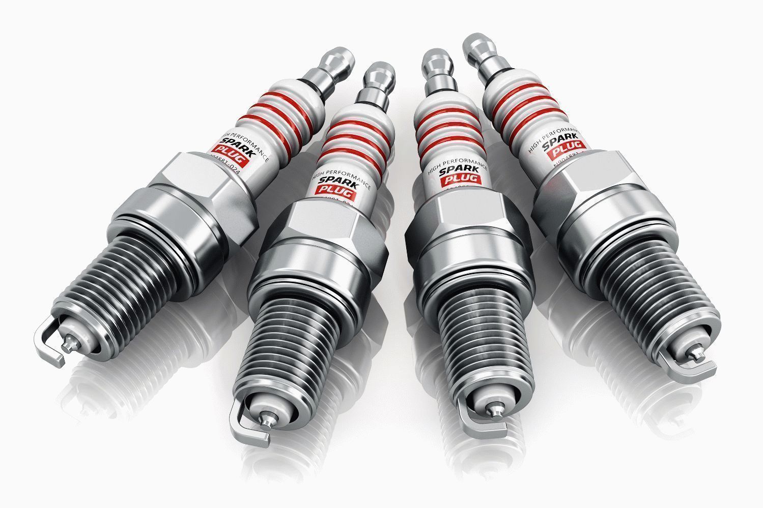 The best spark plugs in 2022