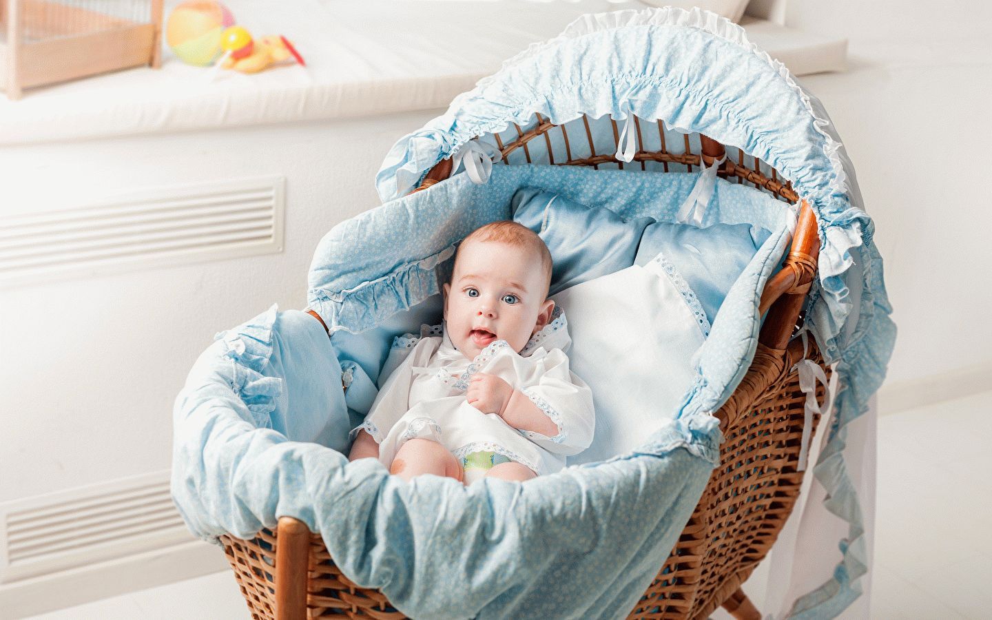 The best baby cribs in 2022
