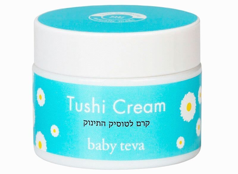 Tushi-Crème-Baby-Teva