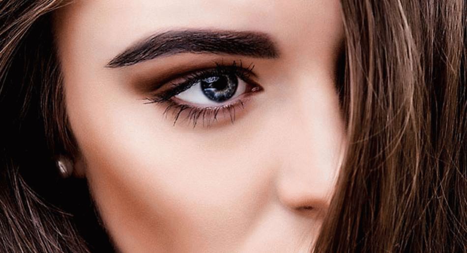 The best quality eyebrow paints in 2022