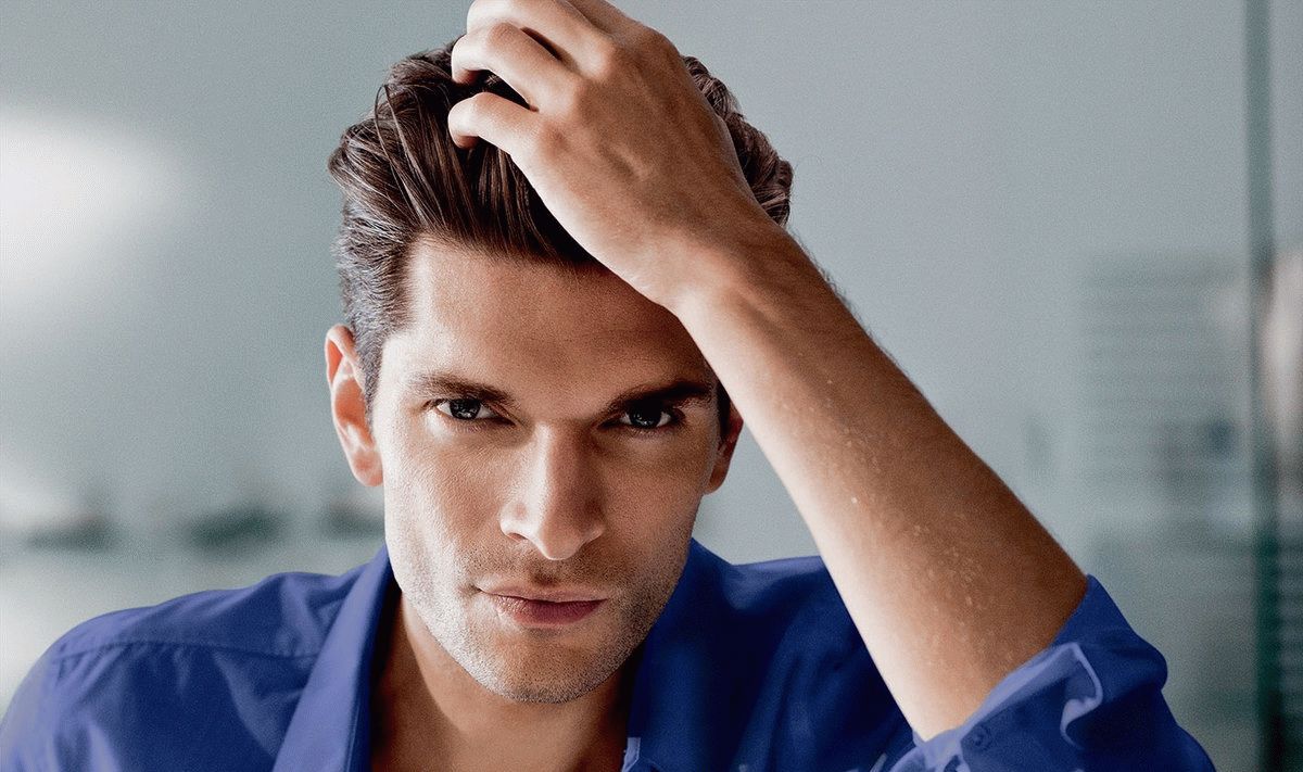 Shampoos for men: the best choice in 2022