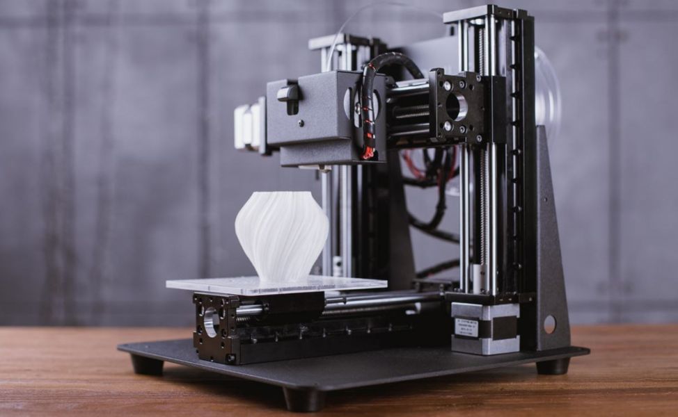 Les meilleures imprimantes 3D en 2022