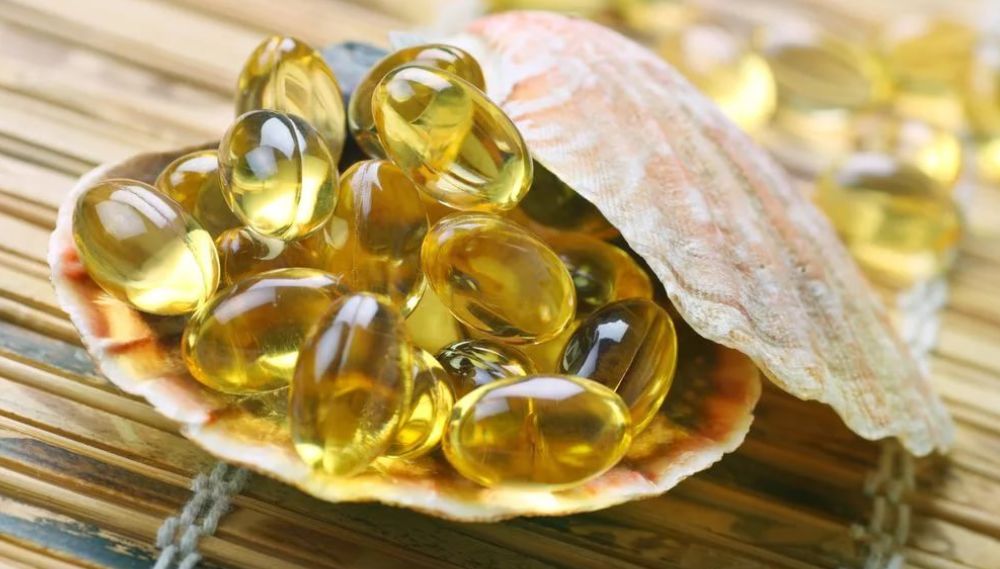 Ranking of the best fish oil preparations for 2022