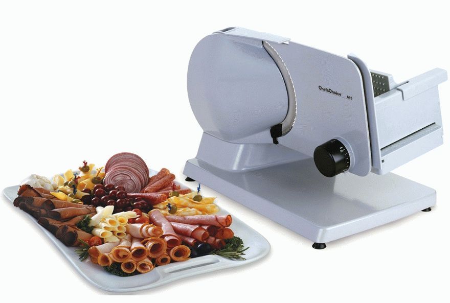 Choosing a slicer for home: ranking the best in 2022
