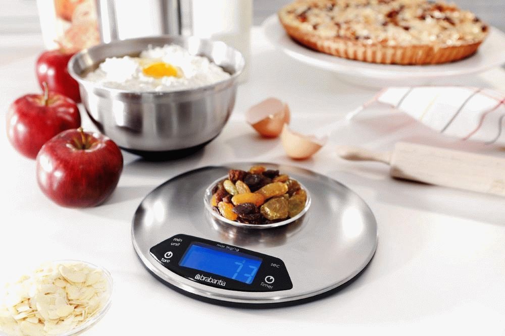 The best kitchen scales in 2019