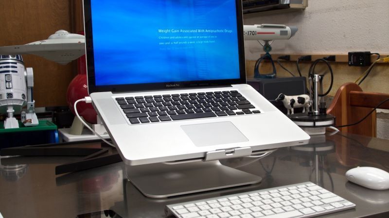 Top ranking of the best laptop stands in 2022