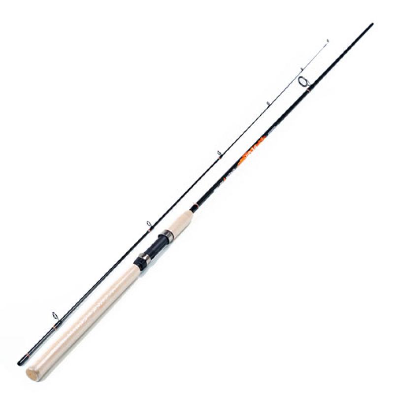 The best spinning rods for jig and micro jig in 2022