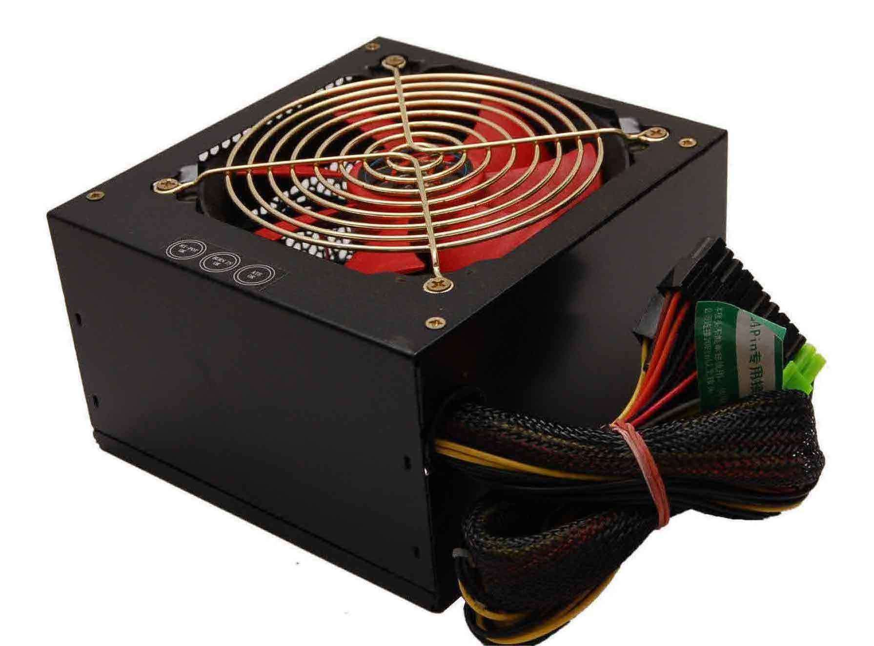 The best power supply models for a computer in 2022