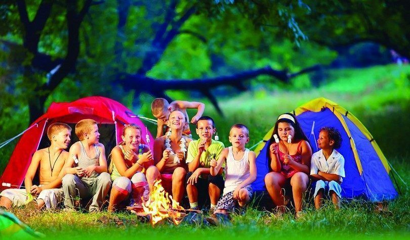 2022年列寧格勒地區最好的兒童營