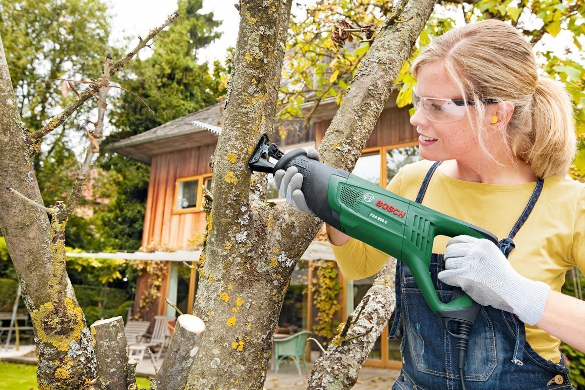 The best reciprocating saws for home and garden in 2022