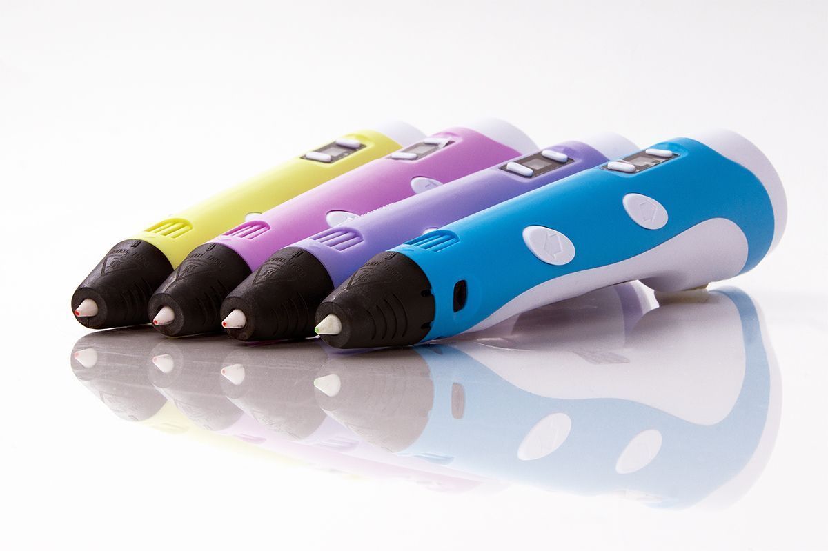 Top ranking of the best 3D pens in 2022
