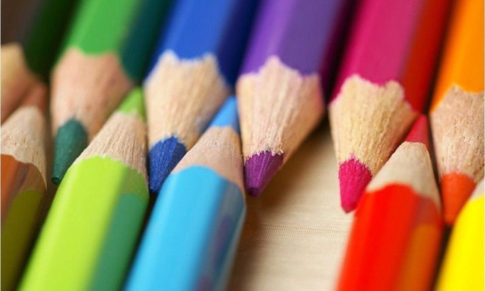 2022 年最適合繪畫的彩色鉛筆
