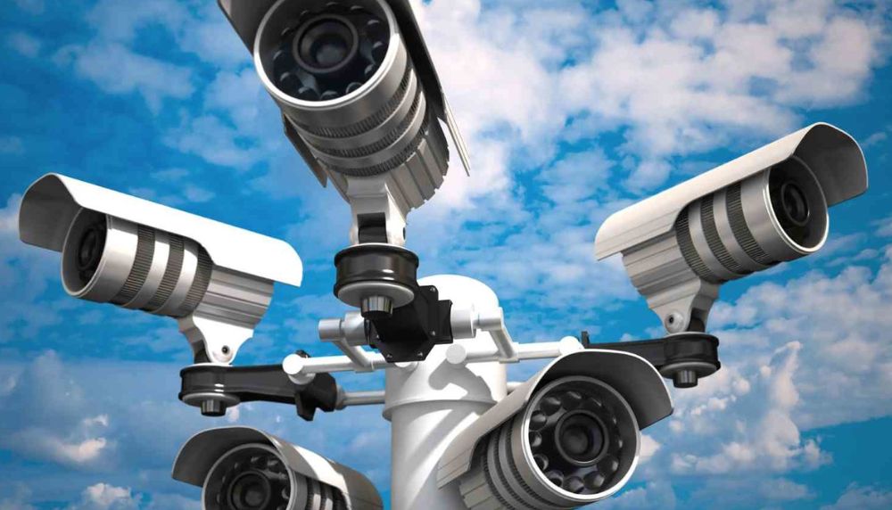 The best video surveillance systems for home and garden in 2022