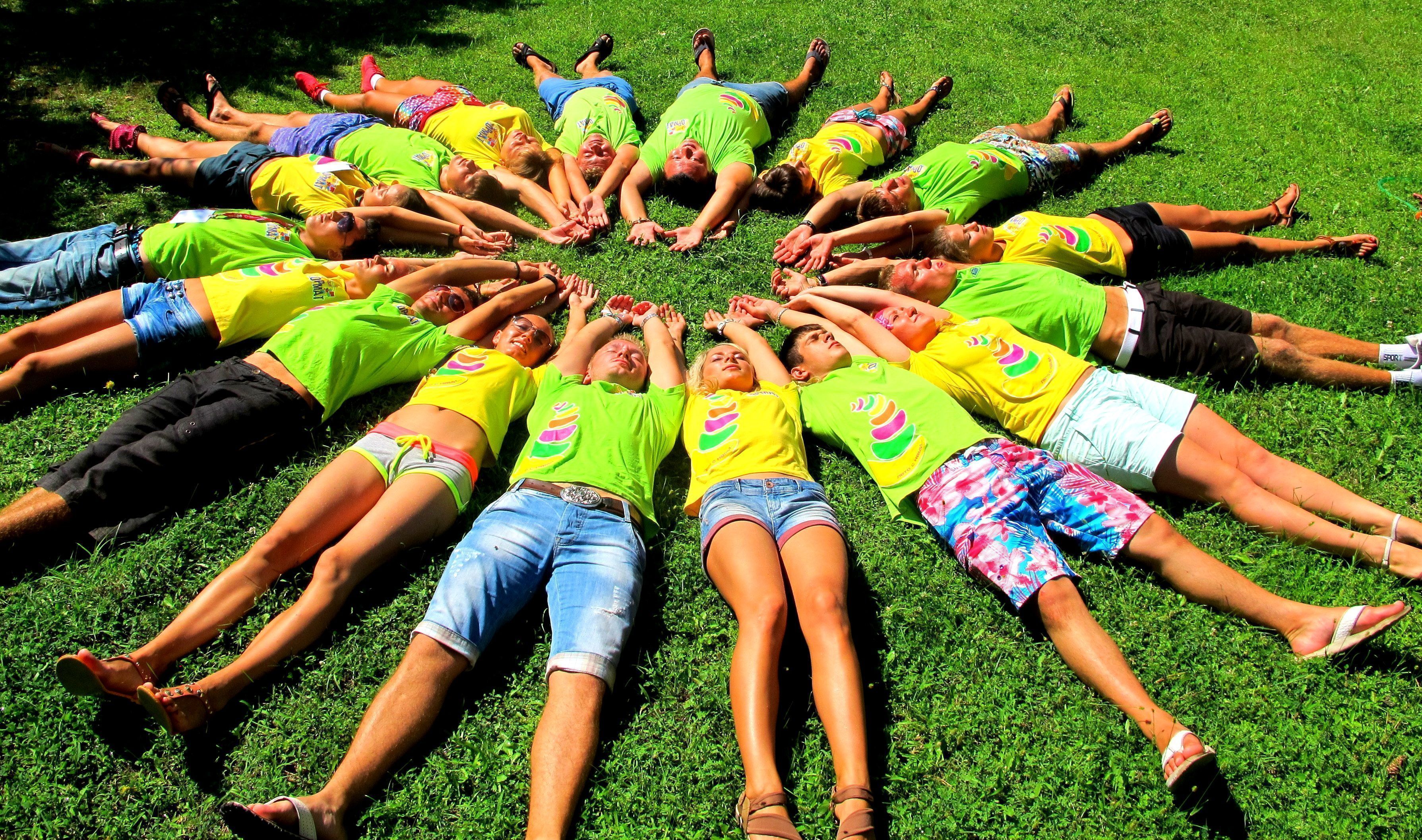 Les meilleurs camps d'été pour enfants dans la région de Sverdlovsk en 2022