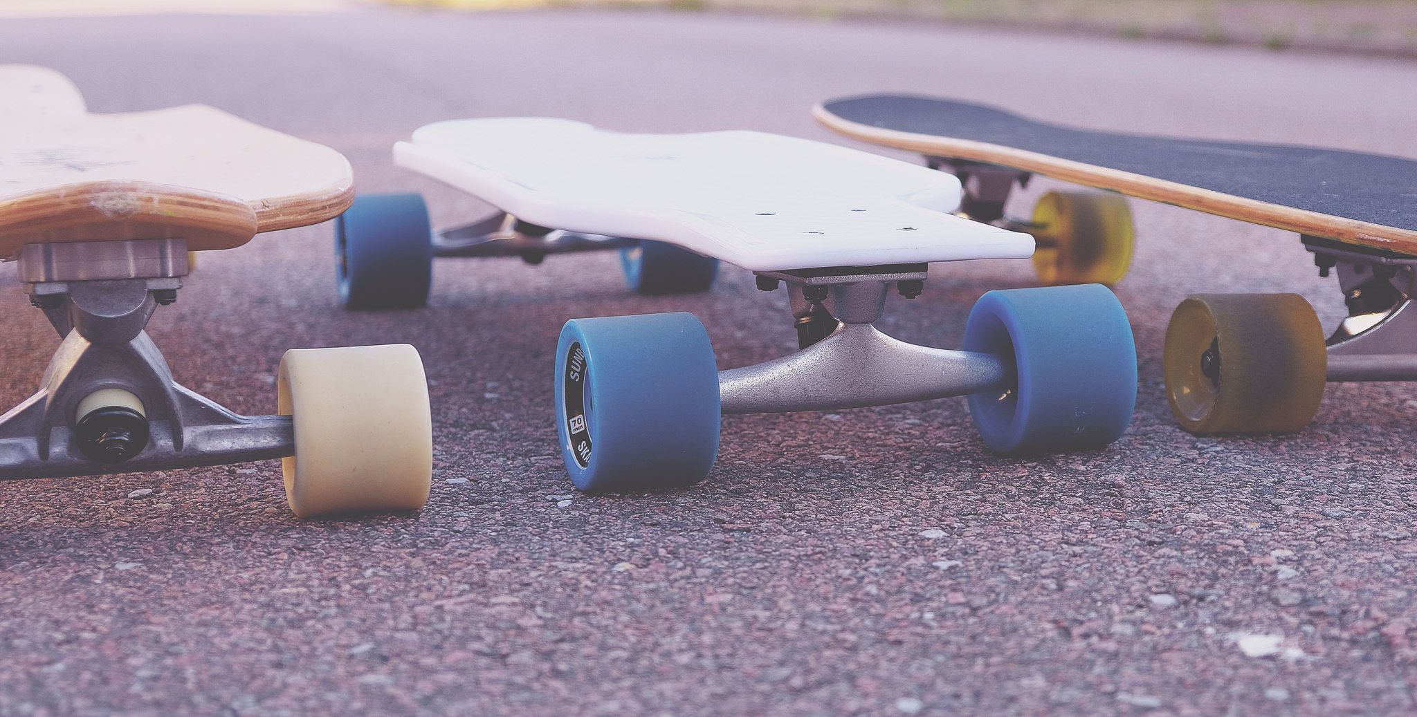 Les meilleurs skateboards et longboards en 2022