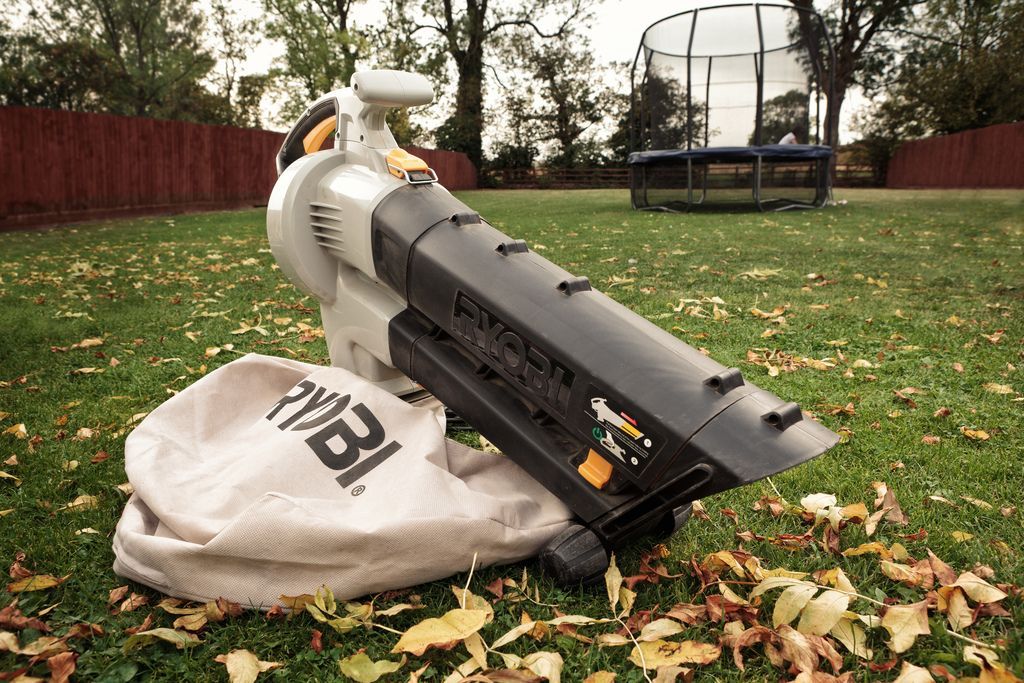 The best blowers and garden vacuums of 2022