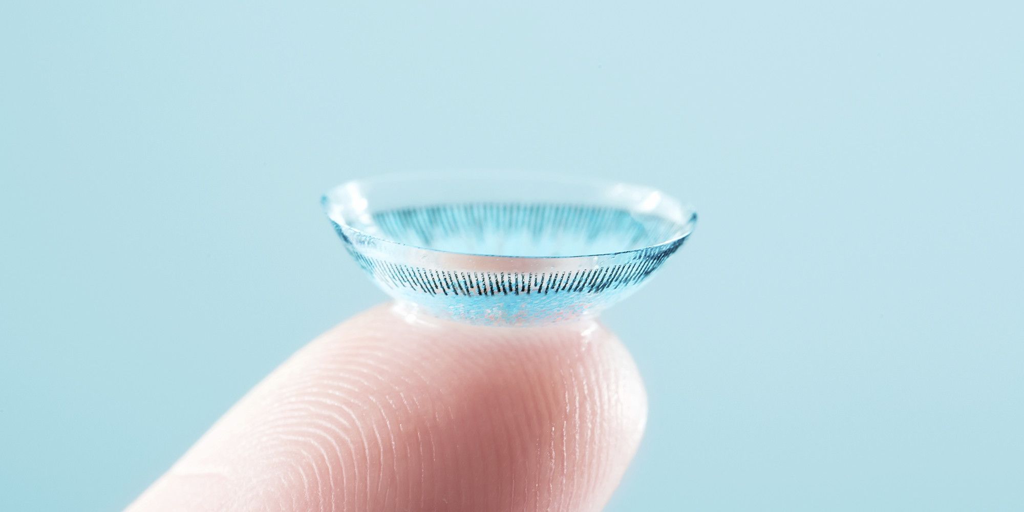 The best contact lenses in 2022