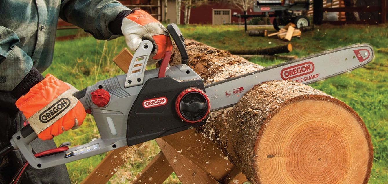 The best chain saws for home and garden in 2022