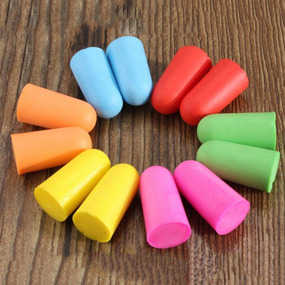 The best earplugs for reliable noise and water protection in 2022