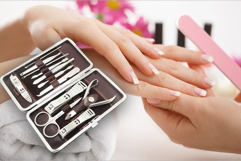 The 8 Best Manicure Sets in 2022