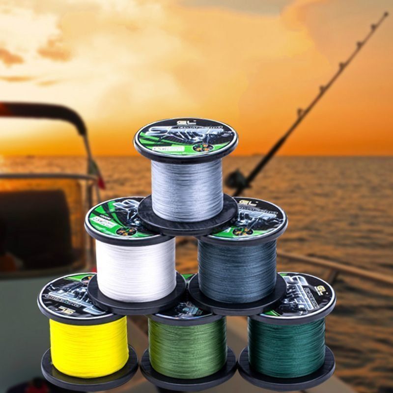 The Best Braided Lines for Fishing in 2022