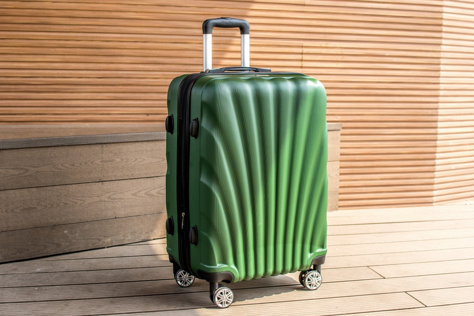 2022年最適合旅行的輪式行李箱排名