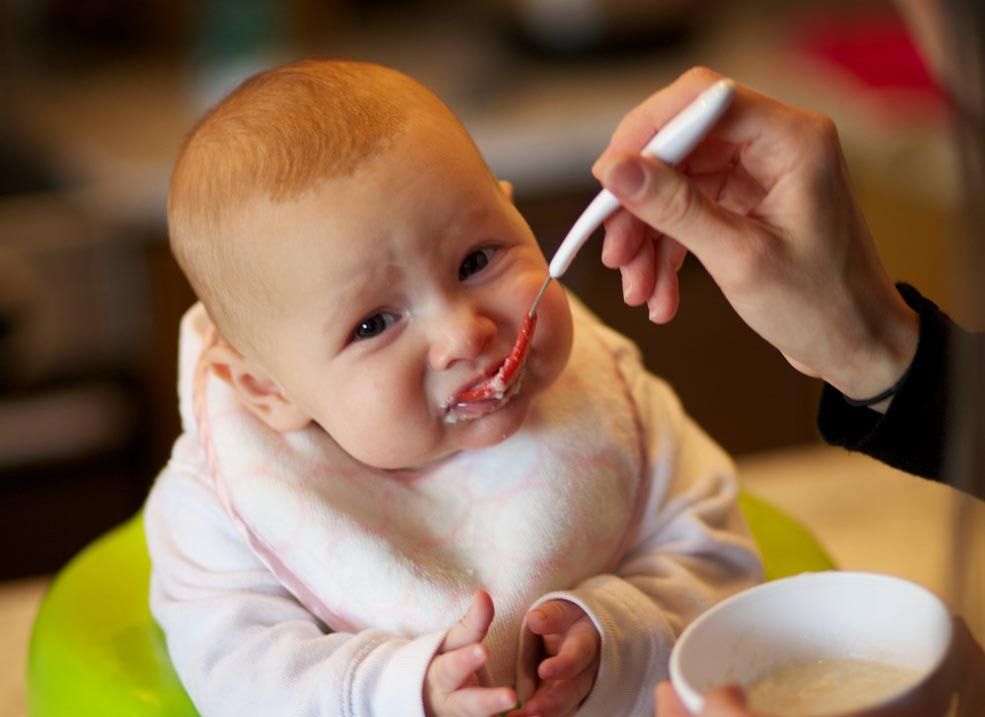 2022年最好的新生兒嬰兒配方奶粉