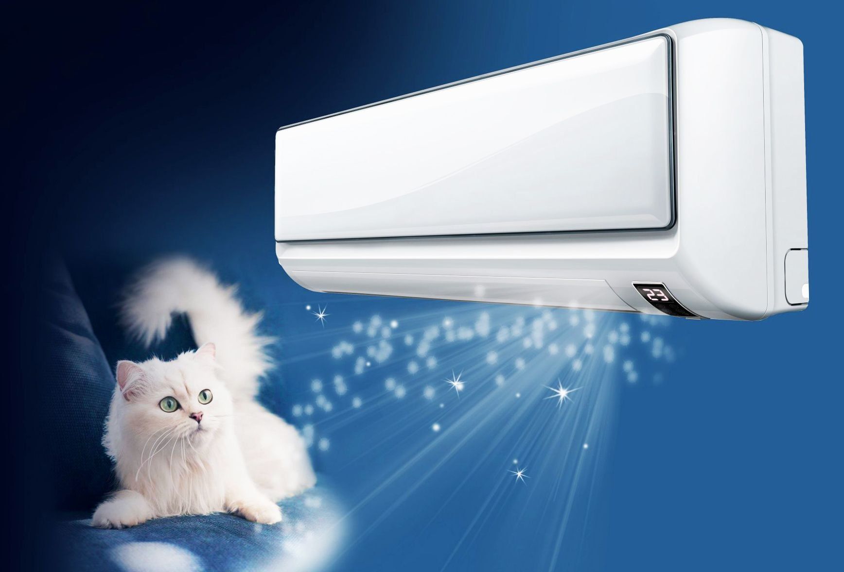Rating of the best air conditioners for an apartment in 2022