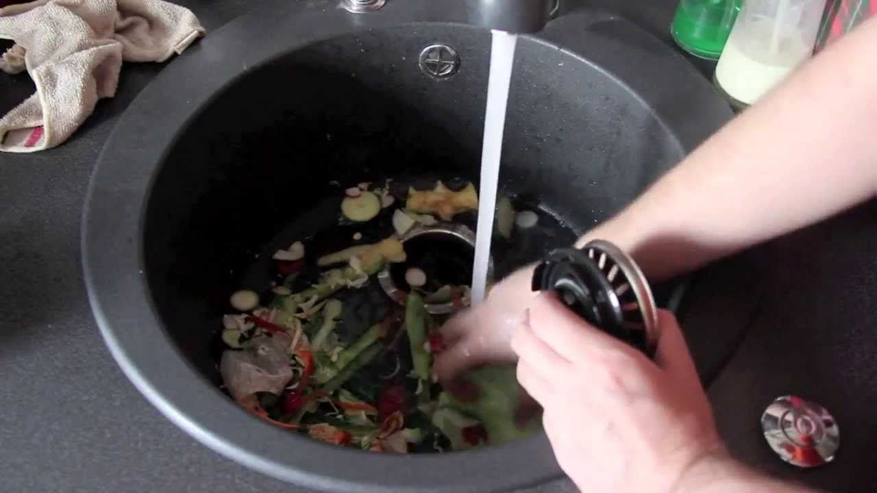 The best food waste disposers for the sink in 2022