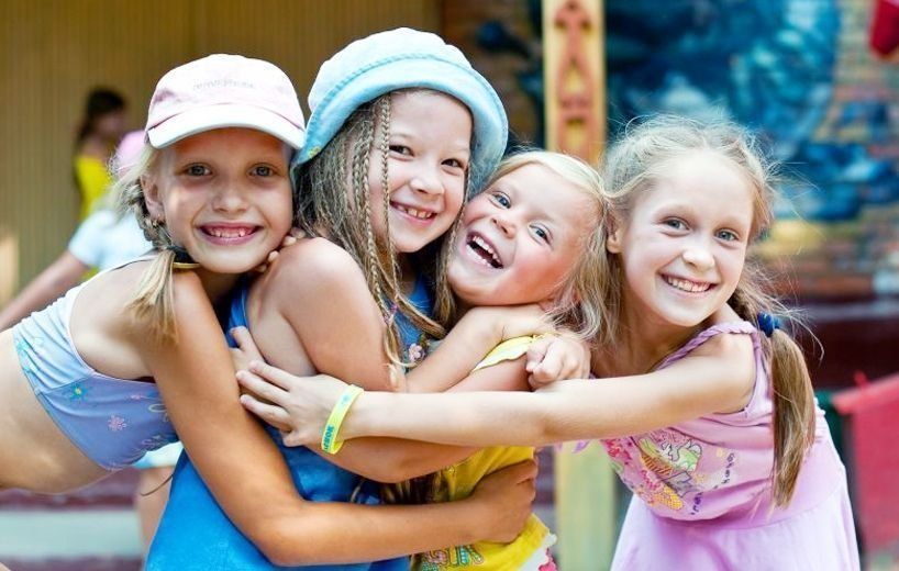 The best camps for children's summer holidays in the Ryazan region in 2022