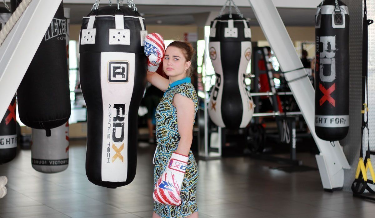 The best punching bags and bags in 2022